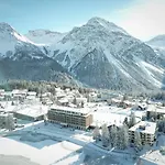 Дерев'яний котедж Aves Hotel&apartment