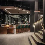 Aves Hotel&apartment Lodge *
