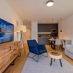 Lodge Aves Hotel&apartment