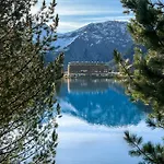 Aves Hotel&apartment Lodge Arosa