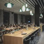 Aves Hotel&apartment Lodge *