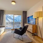 Aves Hotel&apartment Lodge Arosa