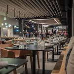 Lodge Aves Hotel&apartment Arosa