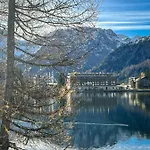 Lodge Aves Hotel&apartment *