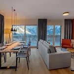 Aves Hotel&apartment Ароза