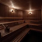 Lodge Aves Hotel&apartment *
