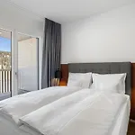 Aves Hotel&apartment Lodge
