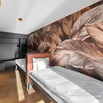 Aves Hotel&apartment Ароза