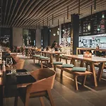 Aves Hotel&apartment Lodge Arosa