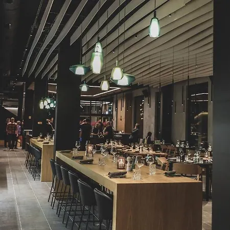 Aves Hotel&apartment Arosa