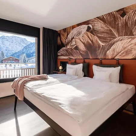 Aves Hotel&apartment Arosa