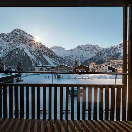 Aves Hotel&apartment *