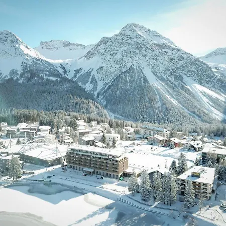 Jaktstuga Aves Hotel&apartment