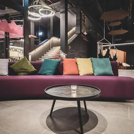 Aves Hotel&apartment Lodge Arosa