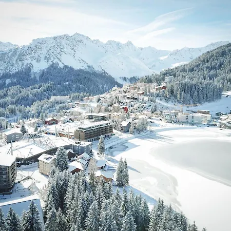 Aves Hotel&apartment