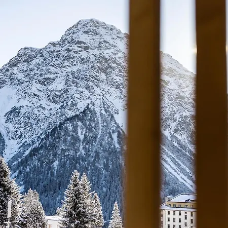 Aves Hotel&apartment *