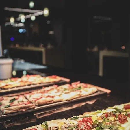 Lodge Aves Hotel&apartment *