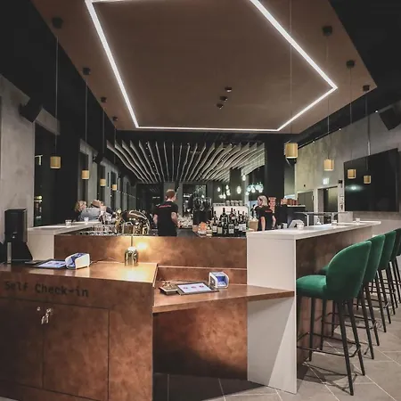 Aves Hotel&apartment * Arosa