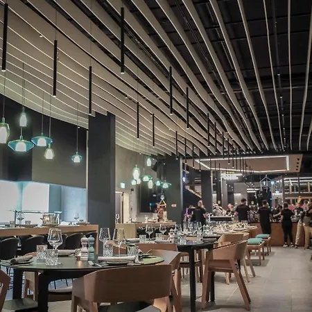 Aves Hotel&apartment *