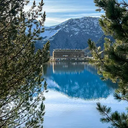 Aves Hotel&apartment Lodge Arosa
