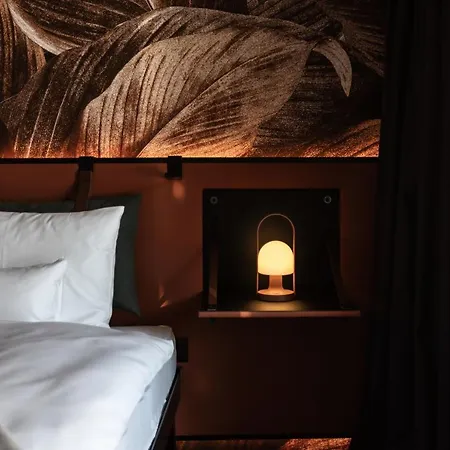 Aves Hotel&apartment