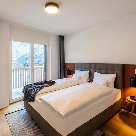 بيت خشبي Aves Hotel&apartment