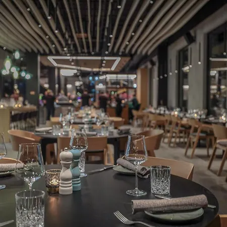 Aves Hotel&apartment *