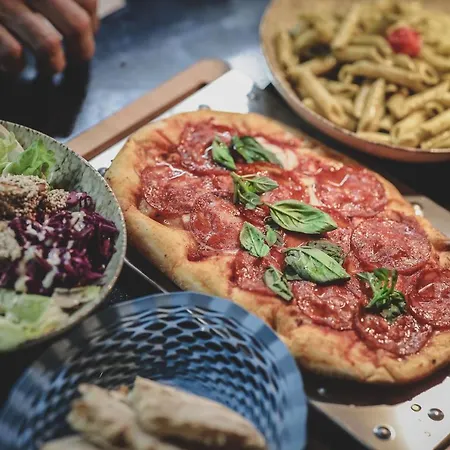 Lodge Aves Hotel&apartment