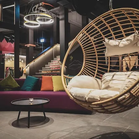 Aves Hotel&apartment Lodge *