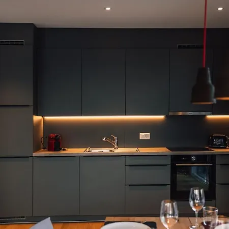 Aves Hotel&apartment *