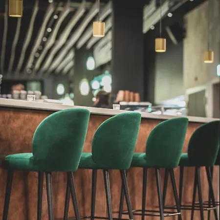 Lodge Aves Hotel&apartment