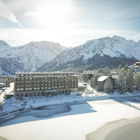 Lodge Aves Hotel&apartment