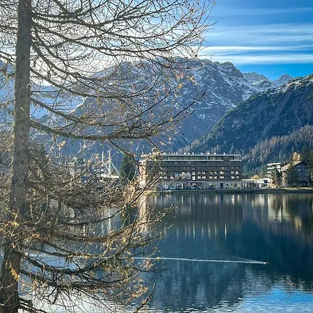 Jaktstuga Aves Hotel&apartment *