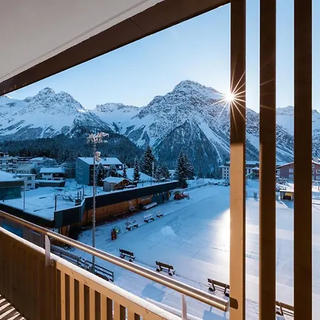 Aves Hotel&apartment Lodge