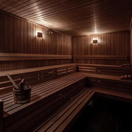 Jaktstuga Aves Hotel&apartment *