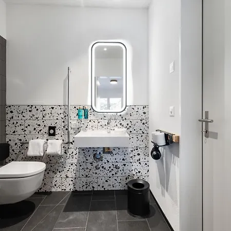 Aves Hotel&apartment * Arosa