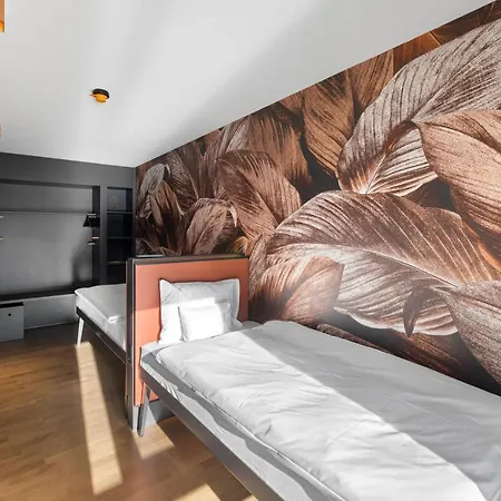 Aves Hotel&apartment Arosa