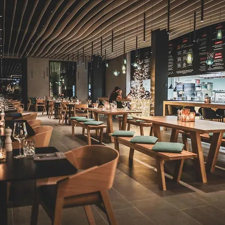 Aves Hotel&apartment بيت خشبي أروسا