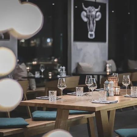 Aves Hotel&apartment Arosa