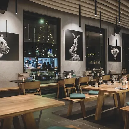 Jaktstuga Aves Hotel&apartment