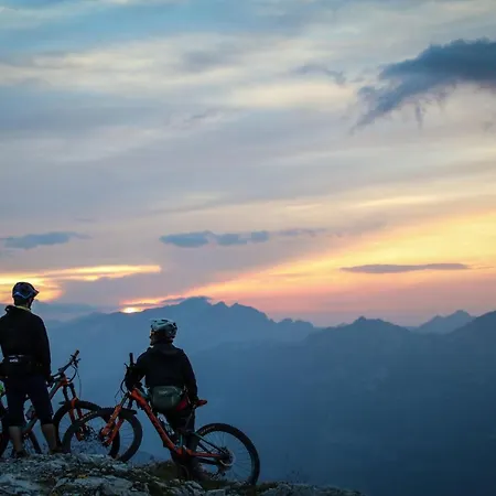 Aves Hotel&apartment Jaktstuga