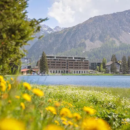 Lodge Aves Hotel&apartment Arosa