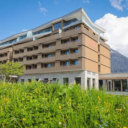 Aves Hotel&apartment Arosa