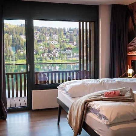 Aves Hotel&apartment *