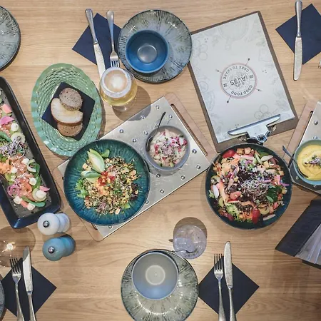 Aves Hotel&apartment Jaktstuga *