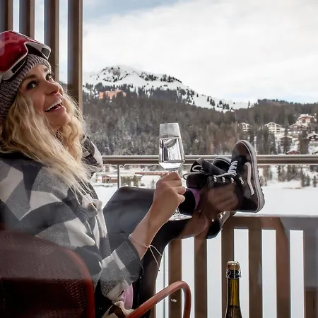 Aves Hotel&apartment *