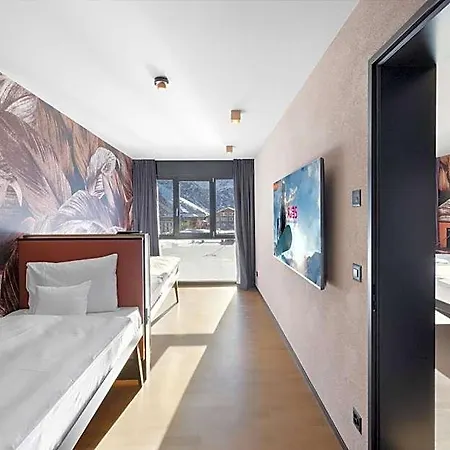 Aves Hotel&apartment