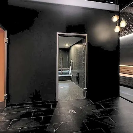 Lodge Aves Hotel&apartment Arosa