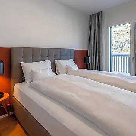 Aves Hotel&apartment * Arosa