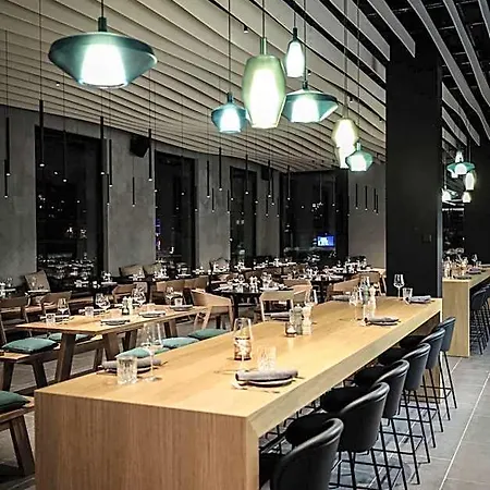 Aves Hotel&apartment * أروسا